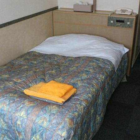 Business Hotel Motonakano Tomakomai Luaran gambar