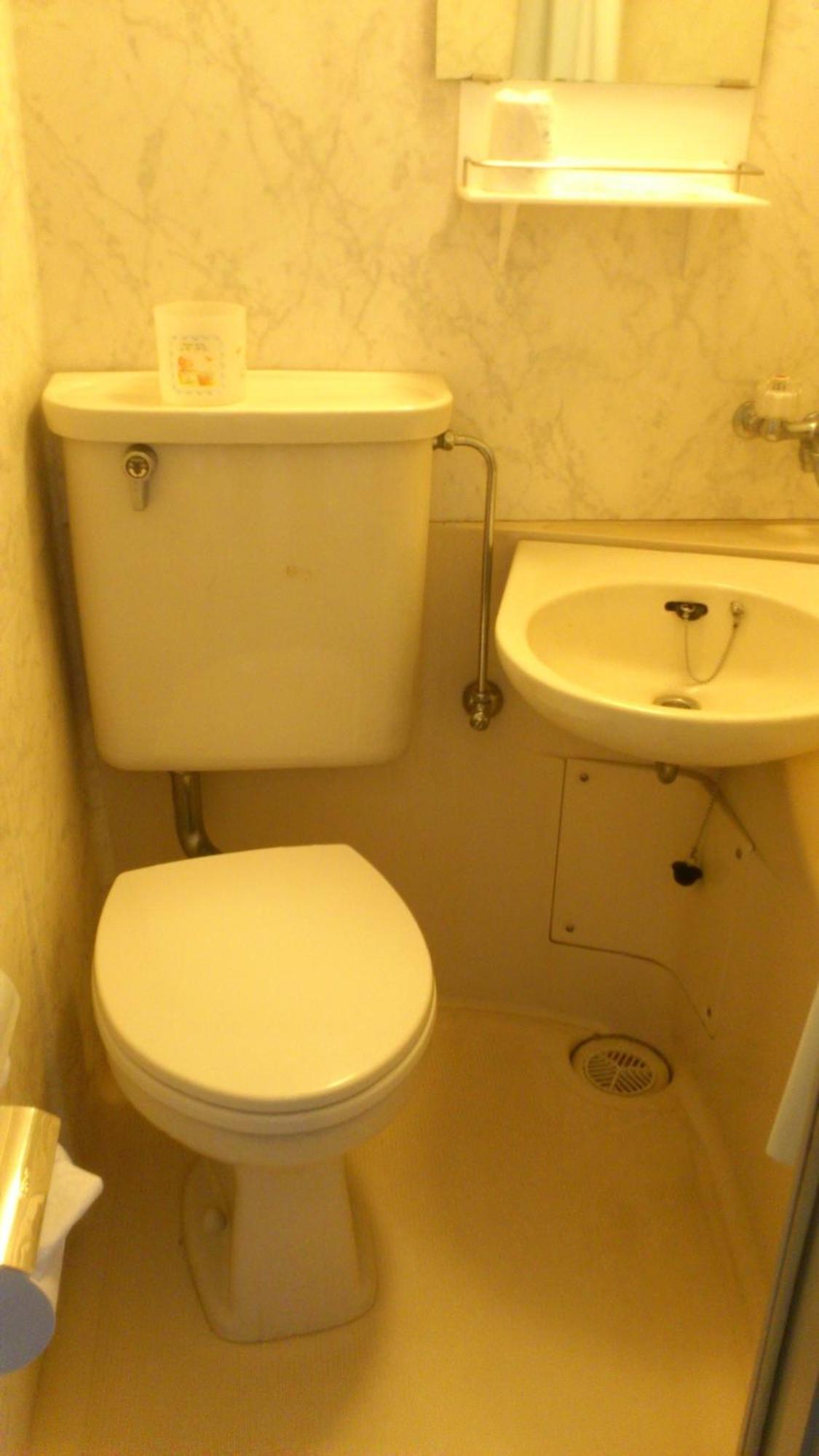 Business Hotel Motonakano Tomakomai Luaran gambar