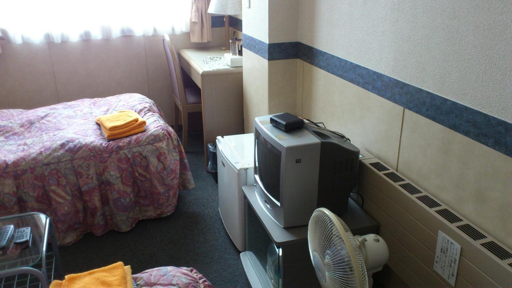 Business Hotel Motonakano Tomakomai Luaran gambar