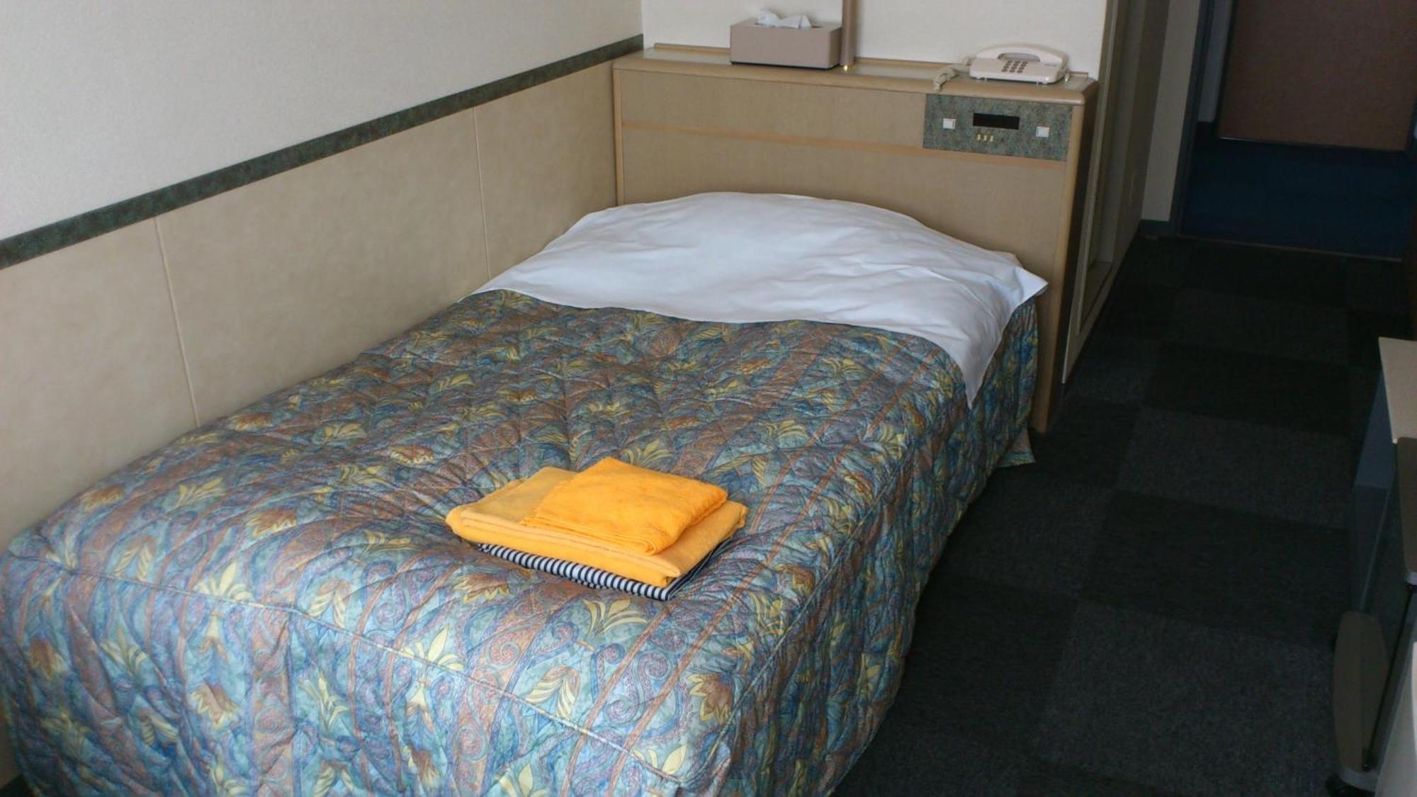 Business Hotel Motonakano Tomakomai Luaran gambar