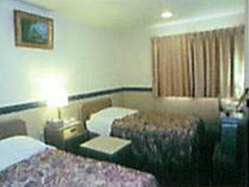 Business Hotel Motonakano Tomakomai Luaran gambar