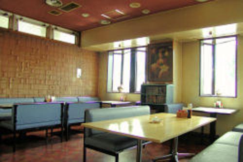 Business Hotel Motonakano Tomakomai Luaran gambar